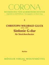 Sinfonie G-Dur